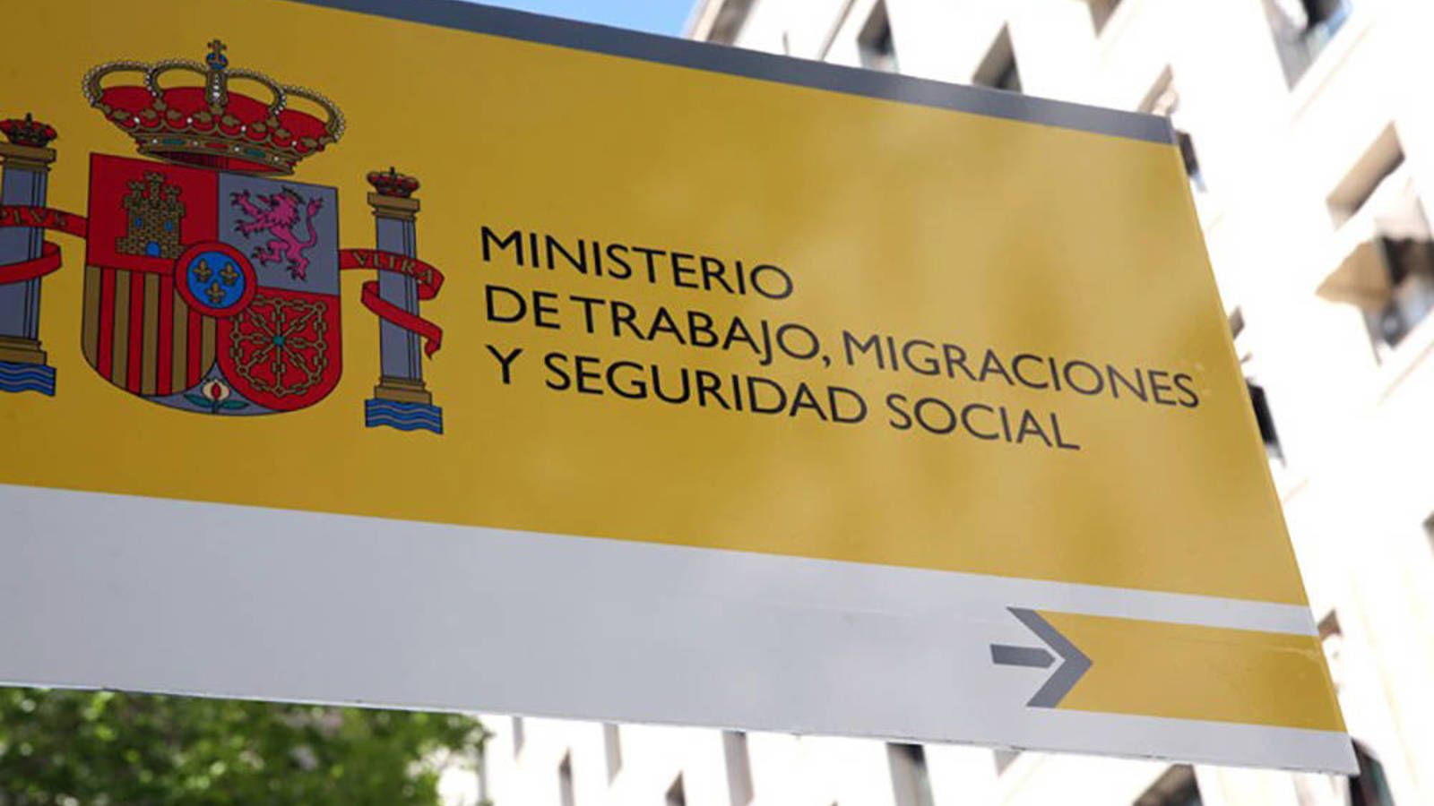 Ministerio TMSS
