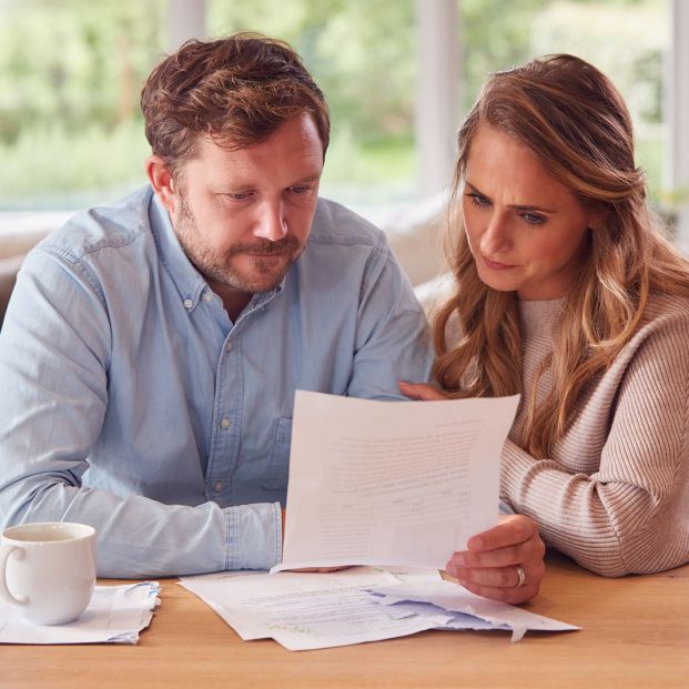 ¿Puedo solicitar la ayuda familiar? Foto: bigstock ¿Puedo solicitar la ayuda familiar? Foto: bigstock