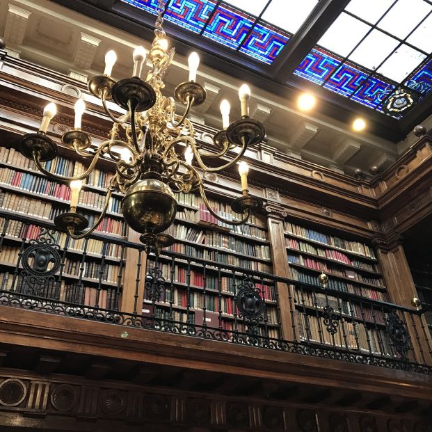 EuropaPress 1351051 cantabria santander  psoe propone plan especifico dinamizar biblioteca