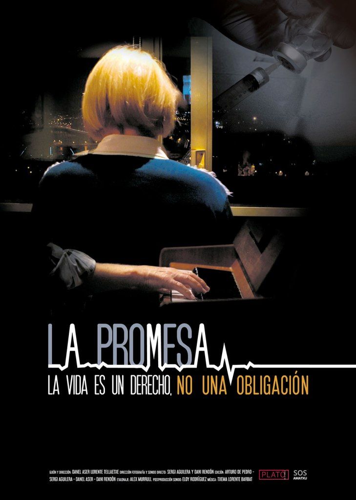 La promesa, el documental que clama por la eutanasia para los enfermos de Alzheimer