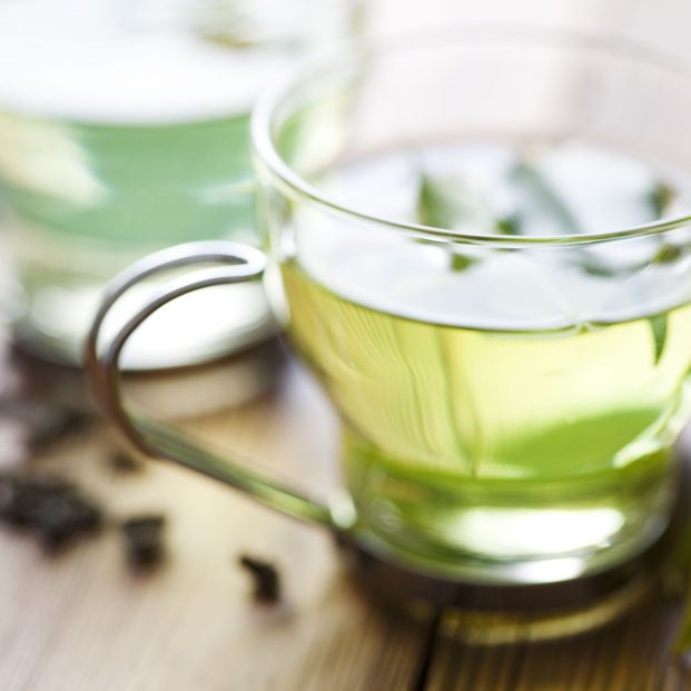 Té verde