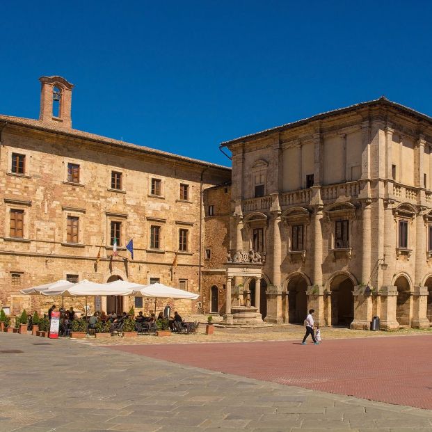 6 pueblos de la Toscana que no debes perderte Foto: bigstock 6 pueblos de la Toscana que no debes perderte Foto: bigstock