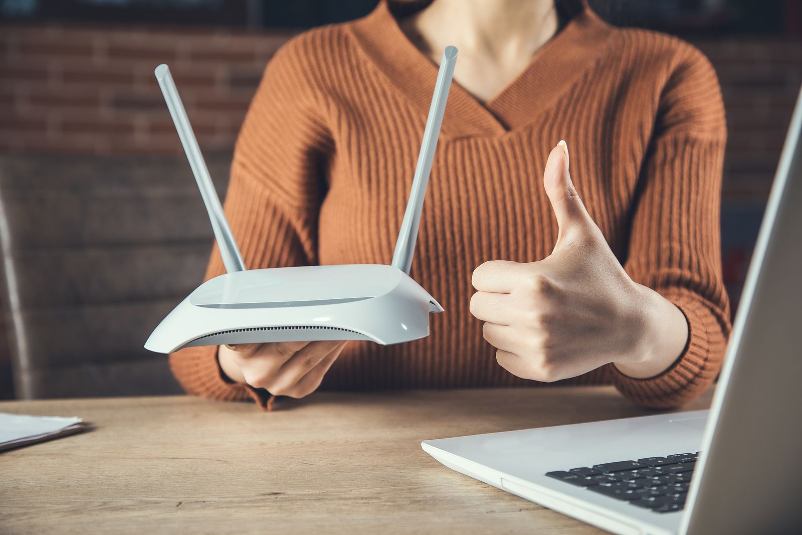 La Diputación de Cádiz instala tecnología Wifi 7 en las residencias de mayores