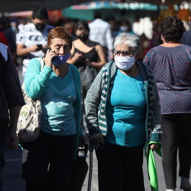 ¿El covid será como la gripe a partir del año que viene? Así será la vida en otoño