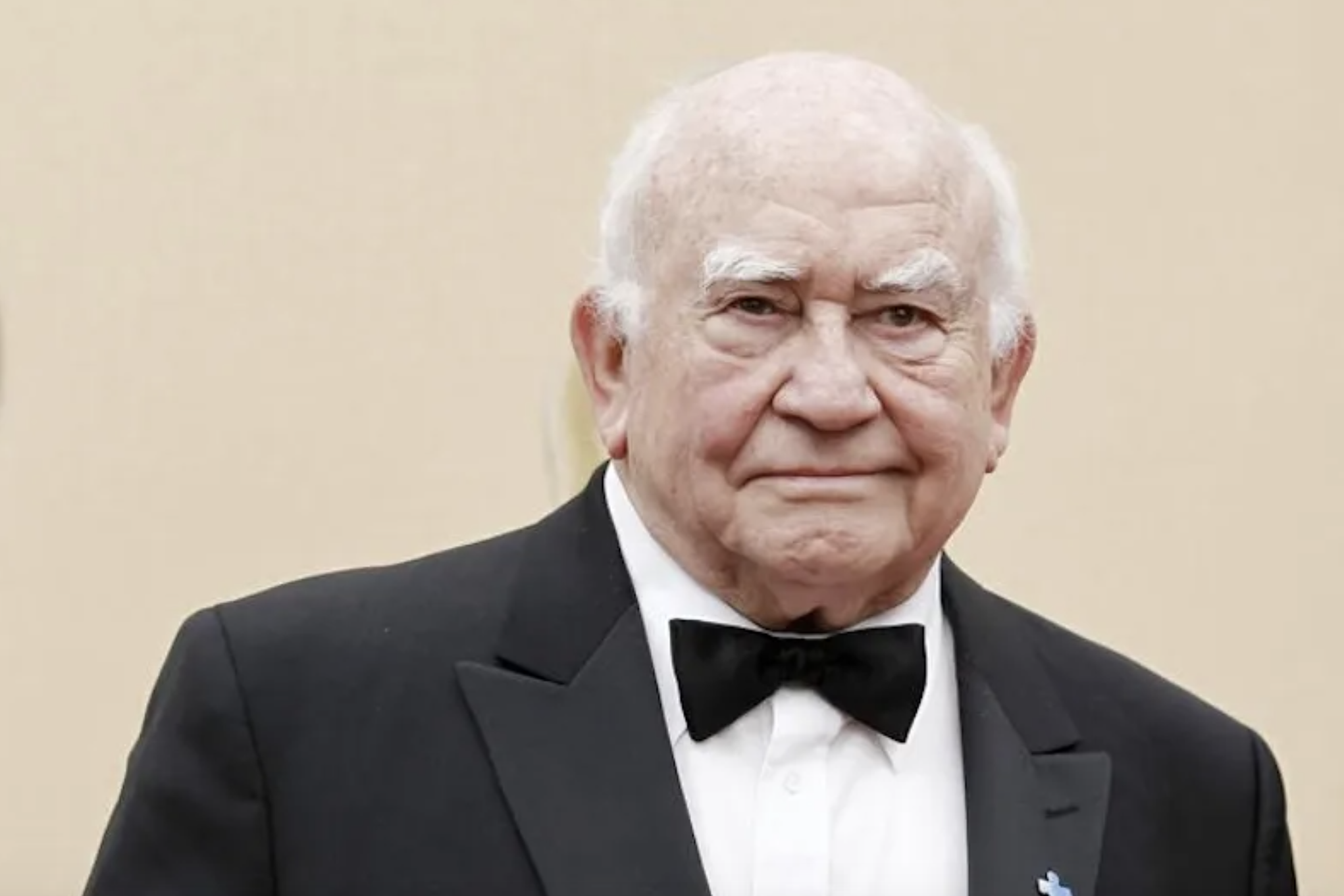 Muere a los 91 años el actor Ed Asner que llegó a la cima de su popularidad dando vida a Lou Grant. Foto: Wikipedia