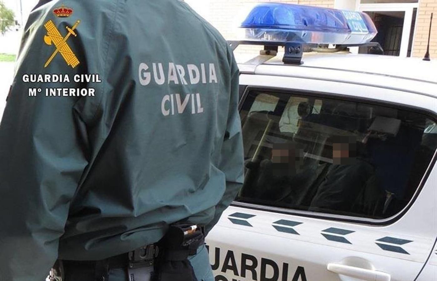Muertos y huevos fritos en Fairy: cocaína adulterada Cáceres Muertos y huevos fritos en Fairy: cocaína adulterada Cáceres