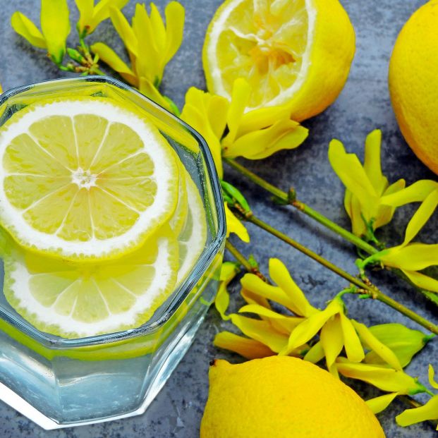 6 usos sorprendentes del limón que seguro desconocías Foto: bigstock