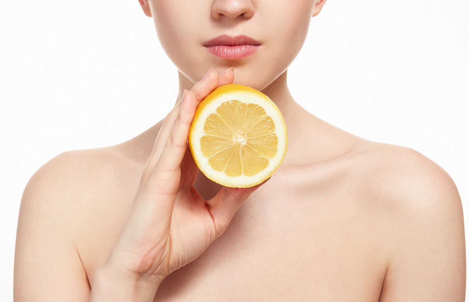 6 usos sorprendentes del limón que seguro desconocías Foto: bigstock