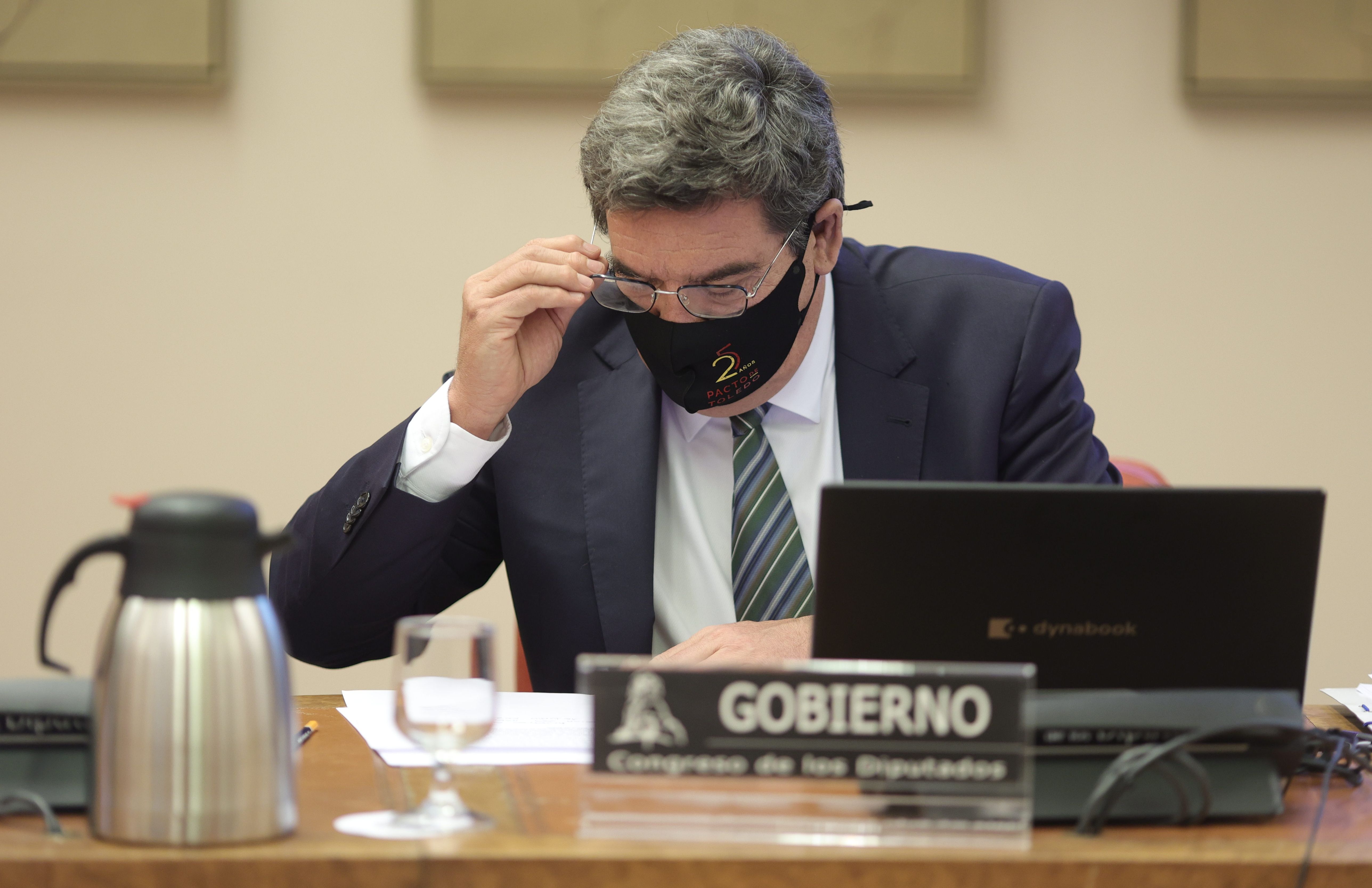 Letra pequeña de la reforma de las pensiones Letra pequeña de la reforma de las pensiones