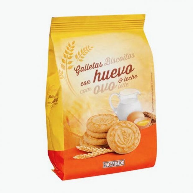 galletas