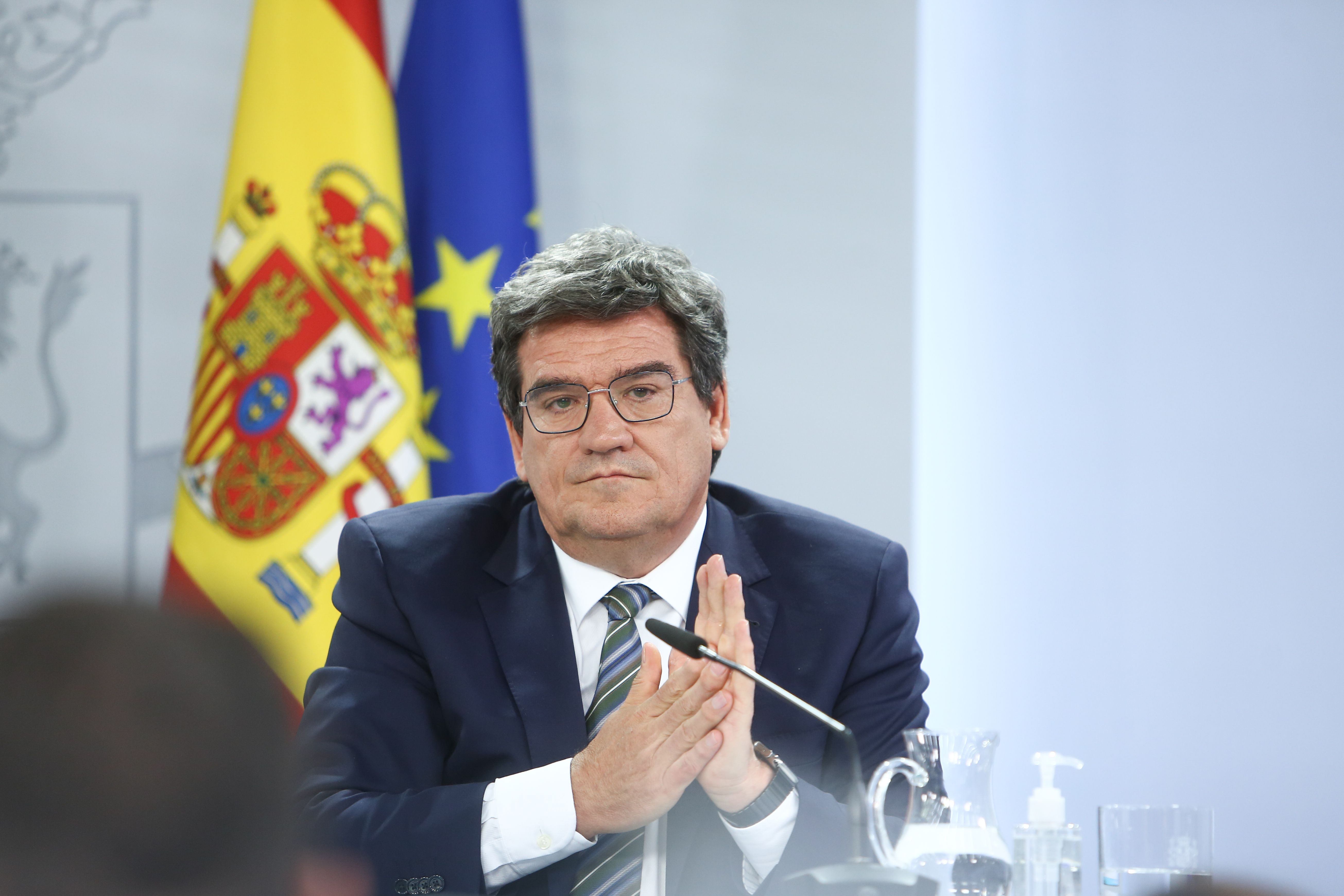 Artículo de opinión de COESPE sobre pensiones y el 16 de octubre Artículo de opinión de COESPE sobre pensiones y el 16 de octubre