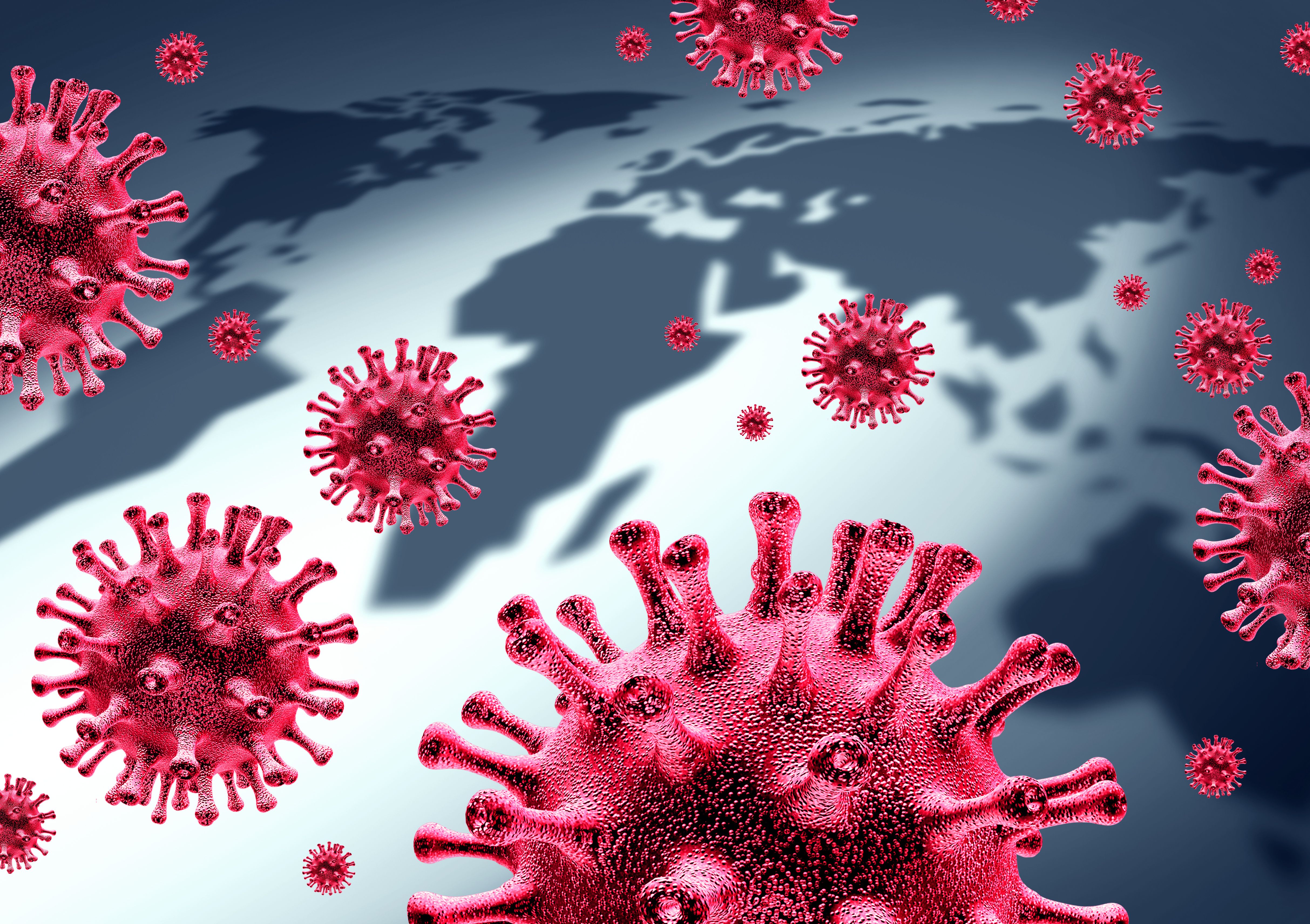 La OMS publicará en febrero el plan de desescalada hacia la fase de control de la pandemia