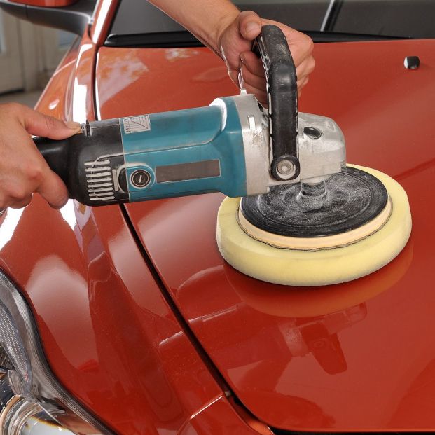 Acaba con los rayones de tu coche de forma fácil y económica Foto: bigstock Acaba con los rayones de tu coche de forma fácil y económica Foto: bigstock