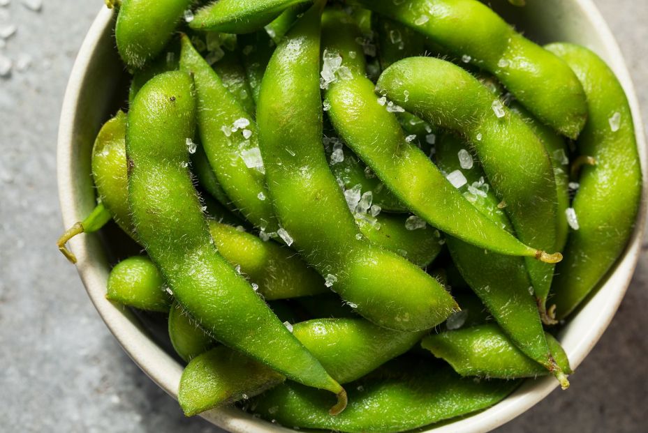 Edamame 