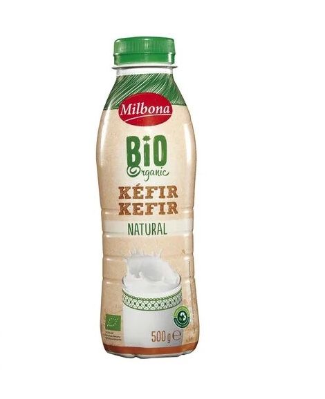 kefir, de Lidl 