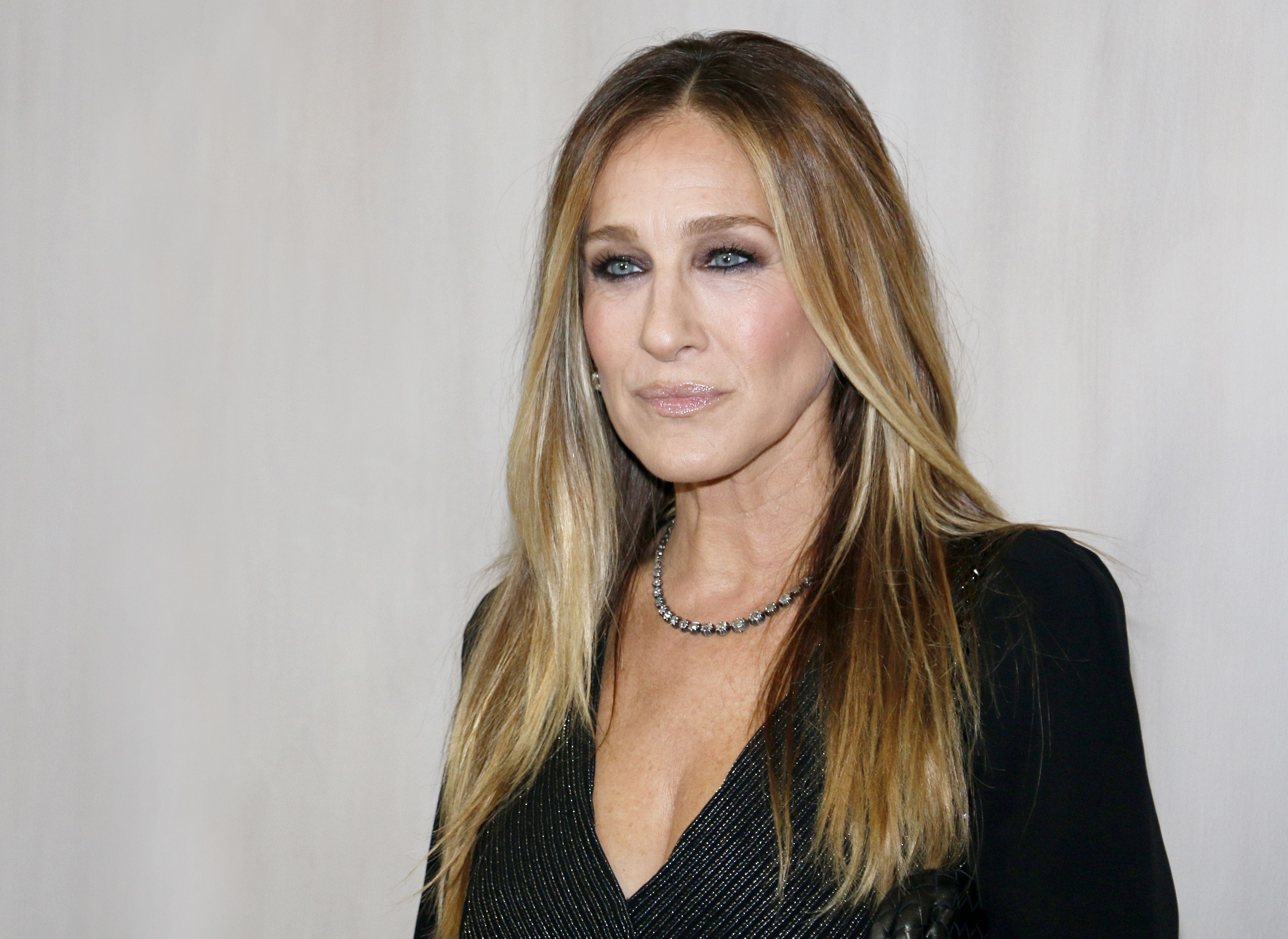 Sarah Jessica Parker revela cuál es su restaurante favorito (y es español) (Foto: Bigstock)