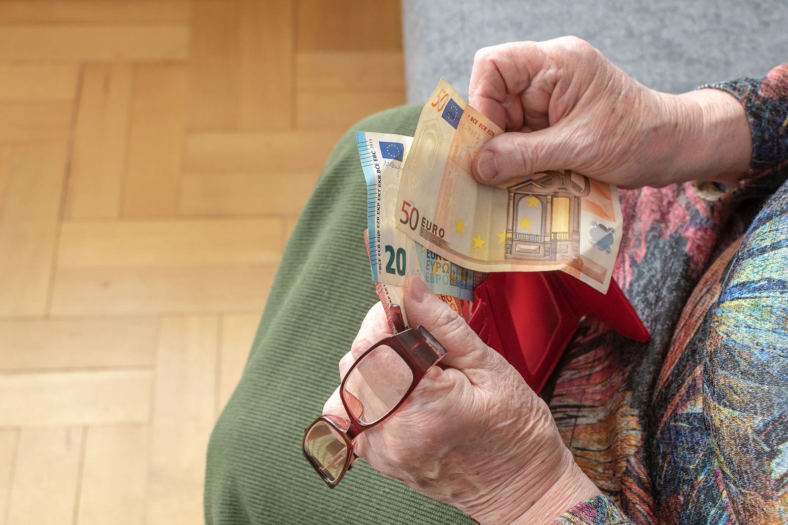 ¿Cuándo se cobra la próxima paga extra de las pensiones en 2021?
