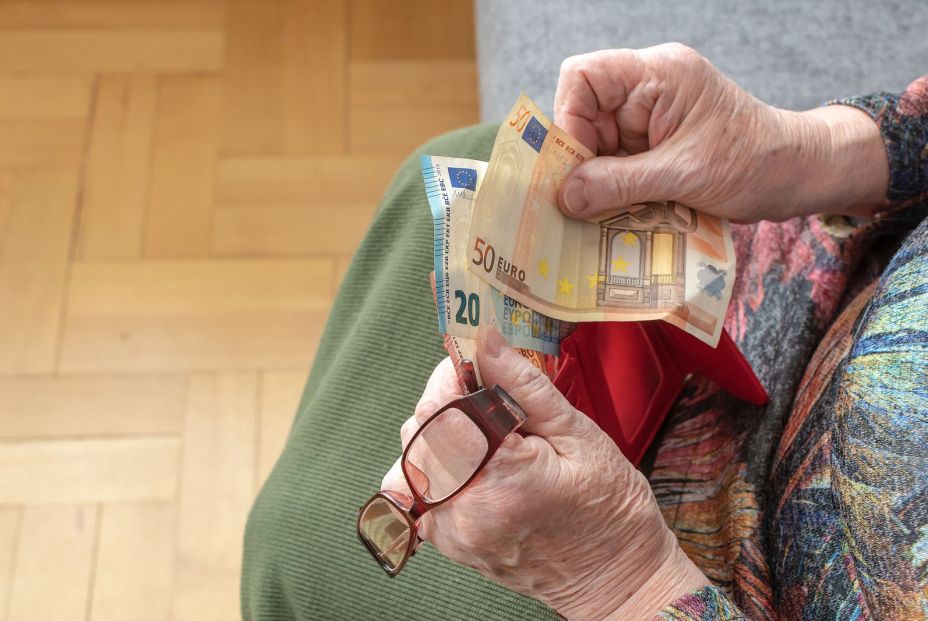 ¿Cuándo se cobra la próxima paga extra de las pensiones en 2021?