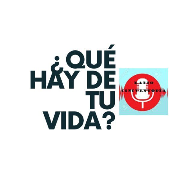 Que hay de tu vida LOGO