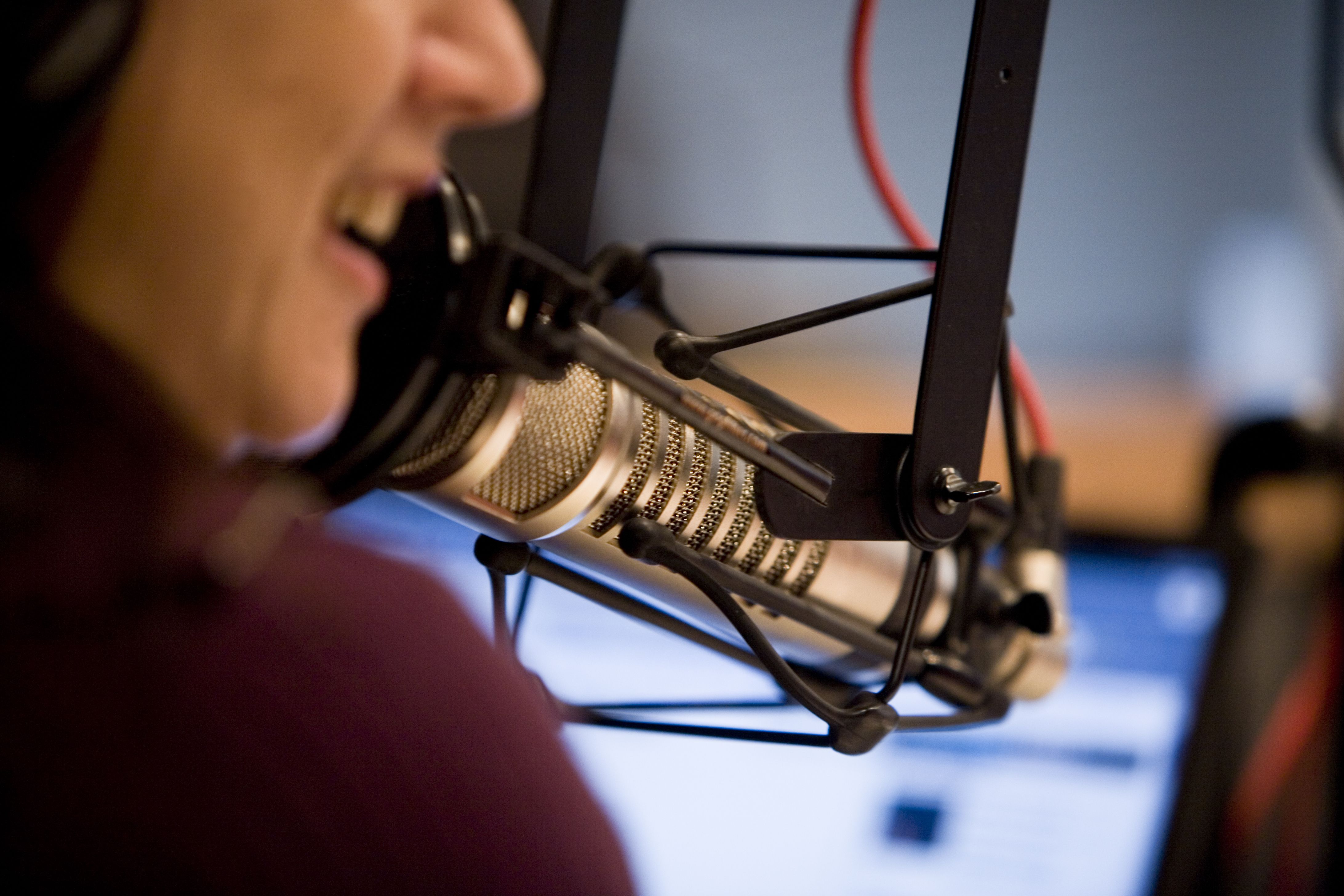 Impresionismo presidente Sumergido Los programas de radio que dan voz a los mayores