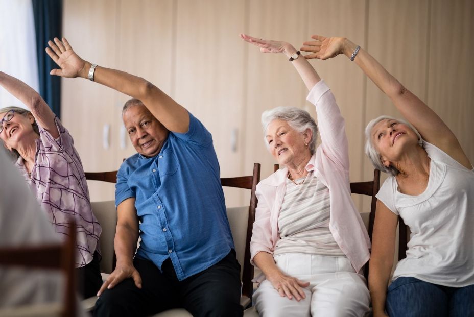 programa ejercicios multicomponentes fragilidad