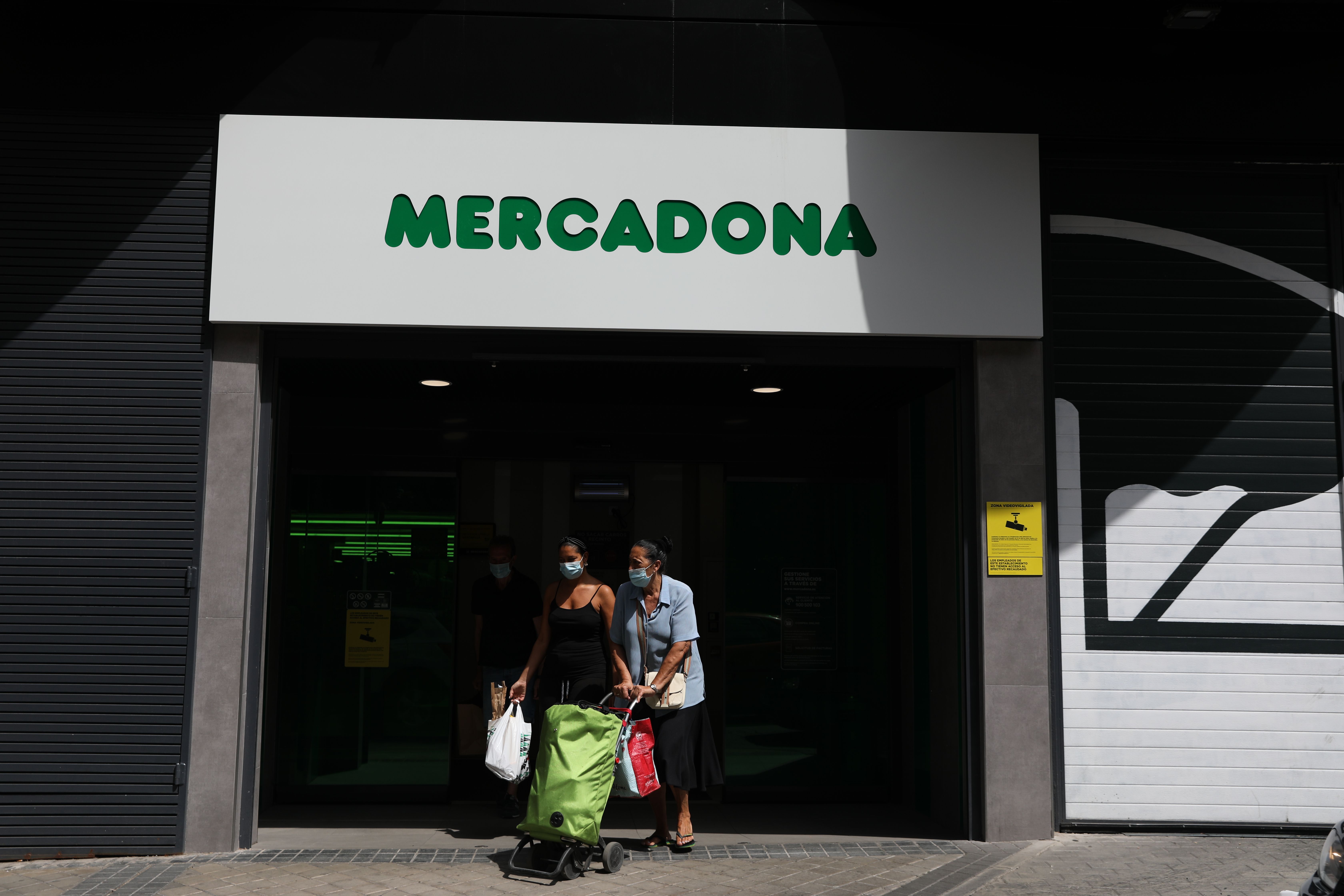 Los productos de Mercadona que debes evitar por su cantidad de azúcar (Big Stock)