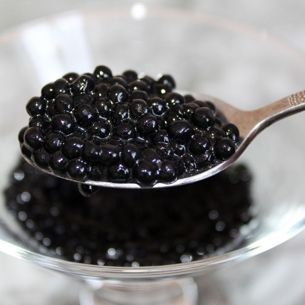 Caviar (bigstock)