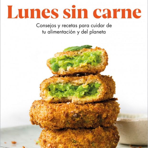 'Lunes sin carne' portada