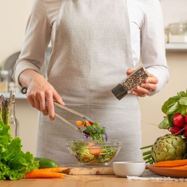 Súmate a la tendencia ‘Los lunes sin carne’