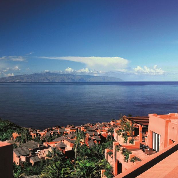 Ritz-Carlton Tenerife