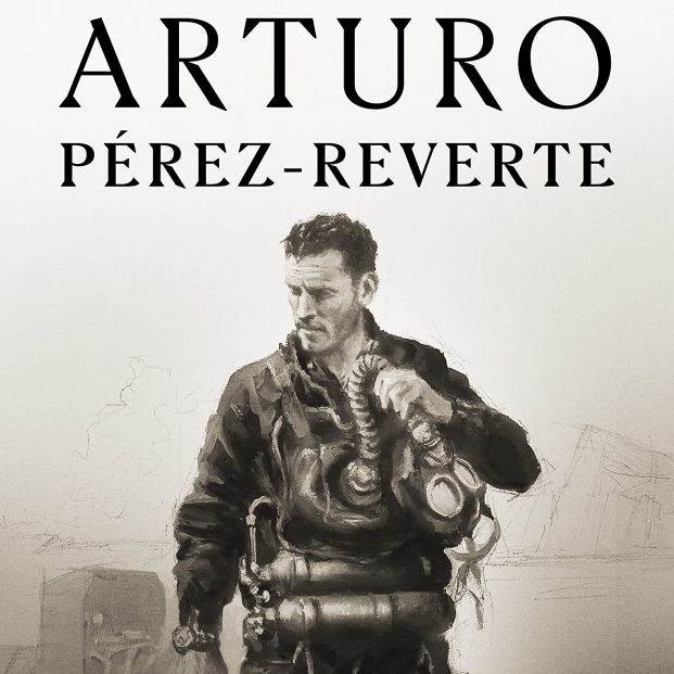 El italiano. Arturo Pérez Reverte