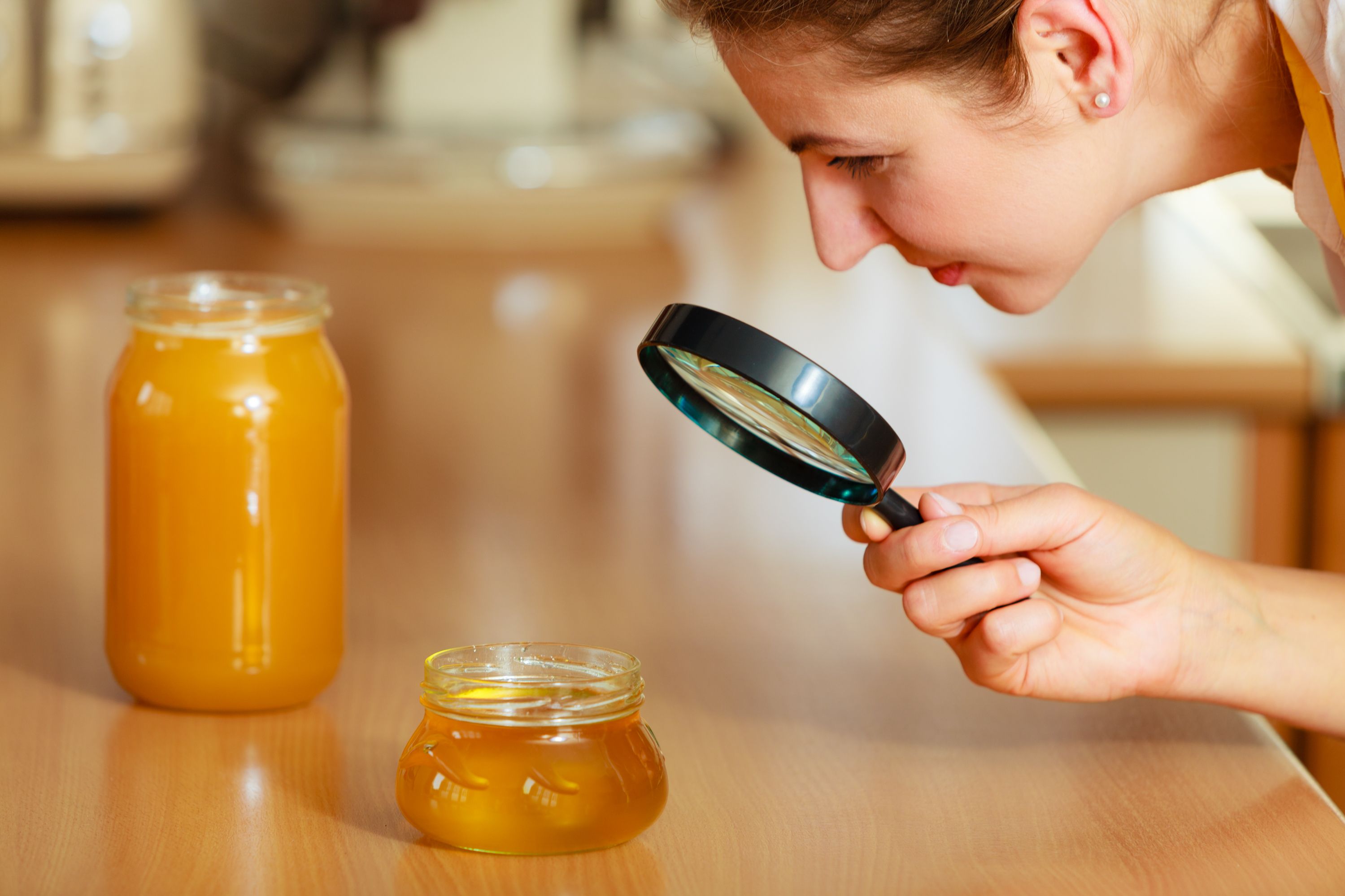 Alimentos para consumir y aplicar como cosméticos