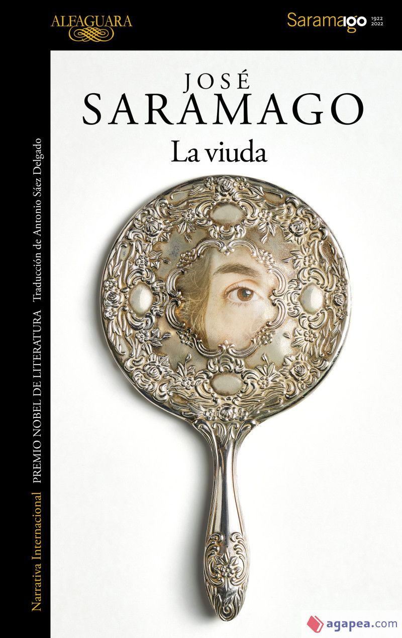 La viuda - José Saramago