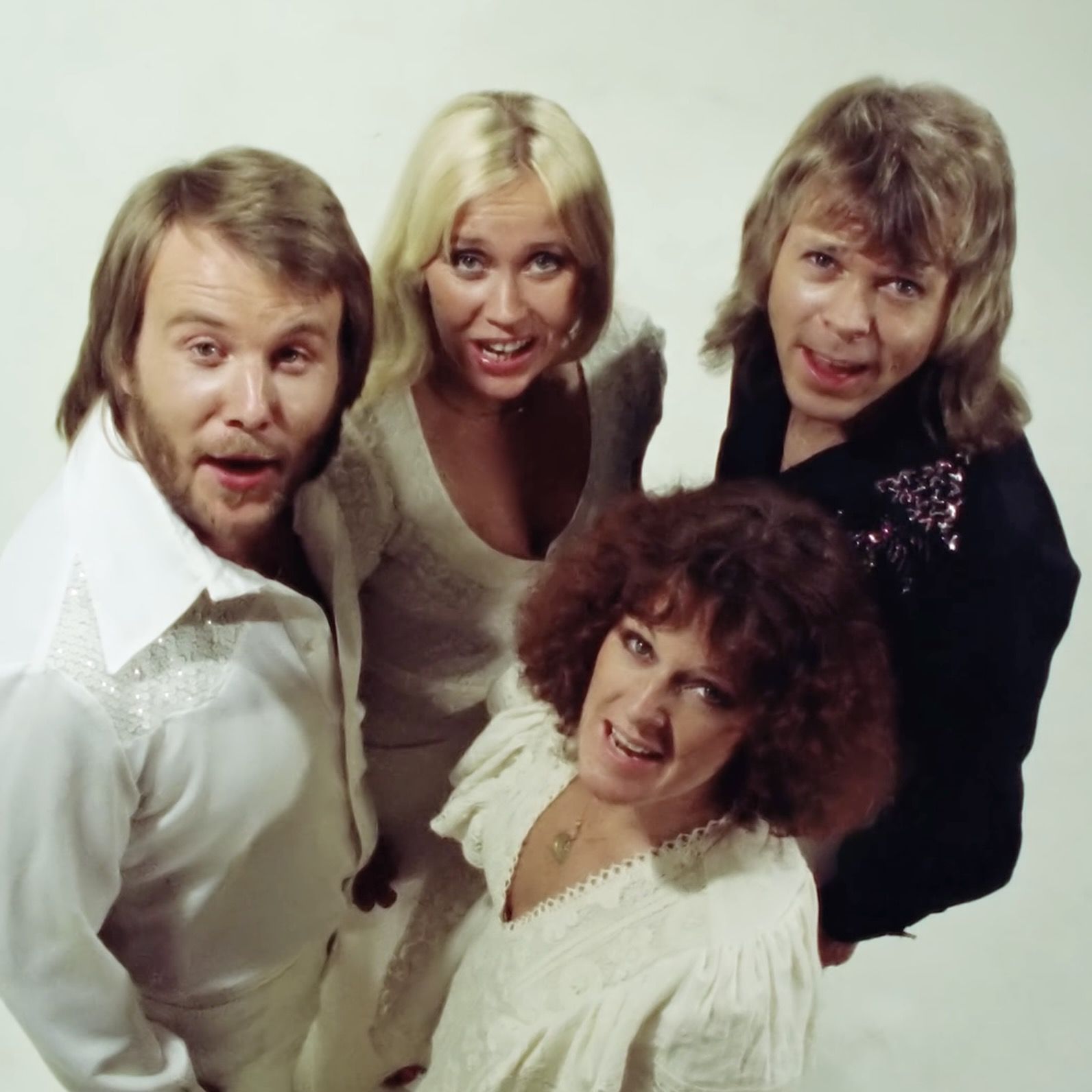 La banda sonora de una generación: 10 temas imprescindibles de ABBA (Foto: Captura de YouTube)