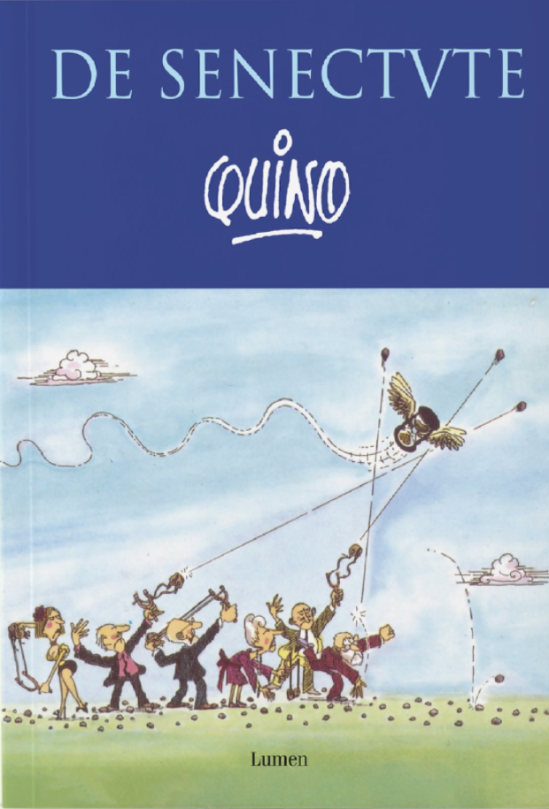 Quino - Der senectute Quino - Der senectute