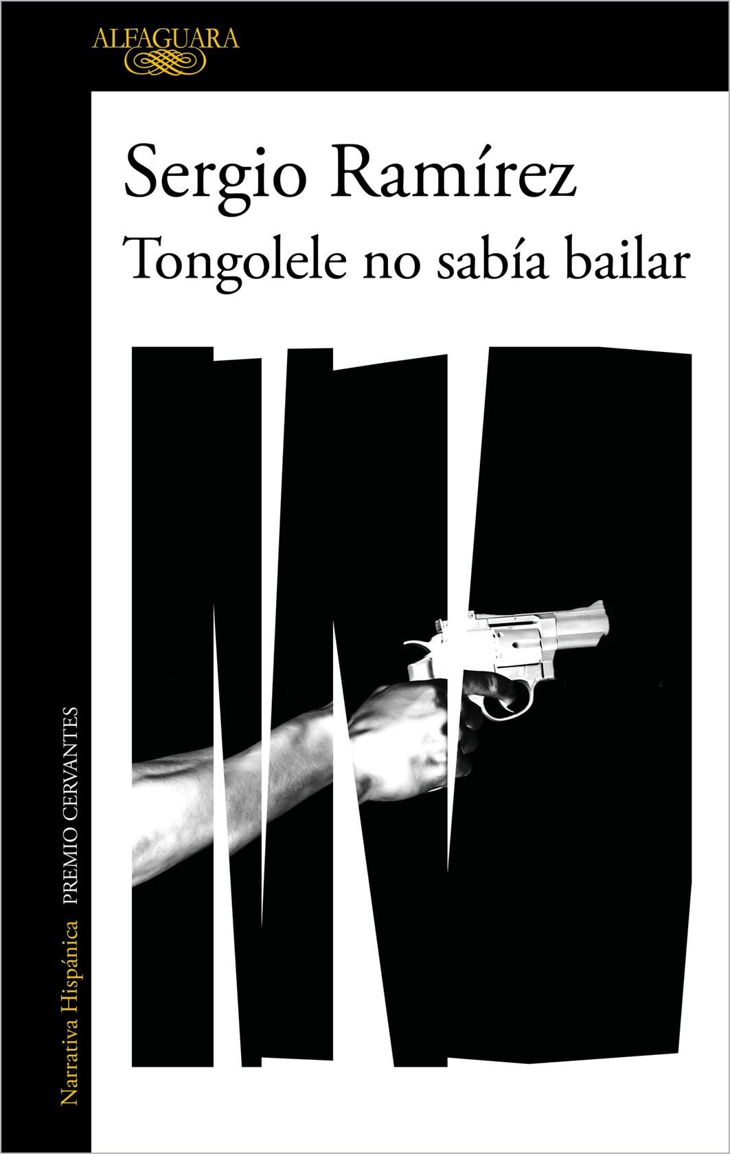 Sergio Ramírez - Tongolele no sabia bailar Sergio Ramírez - Tongolele no sabia bailar