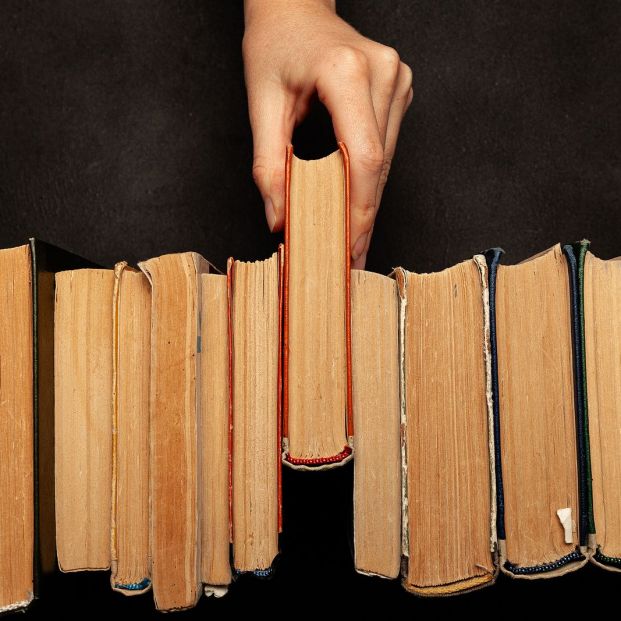 Grandes clásicos de la literatura inglesa que debes leer. Foto: bigstock 