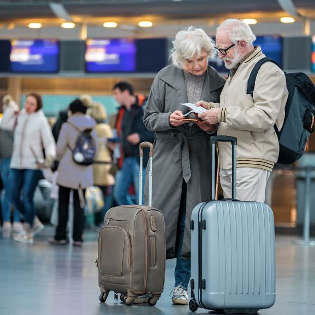 Toma nota de estos consejos para encontrar vuelos baratos (Foto: Bigstock)