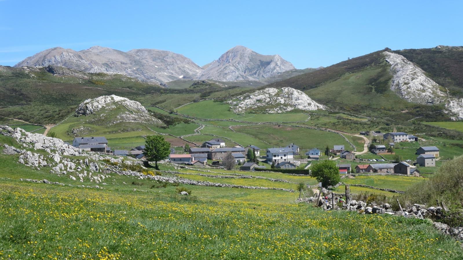 Este es el Pueblo Ejemplar de Asturias 2021