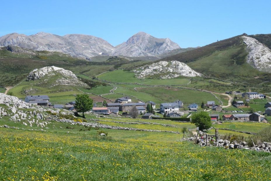 Este es el Pueblo Ejemplar de Asturias 2021