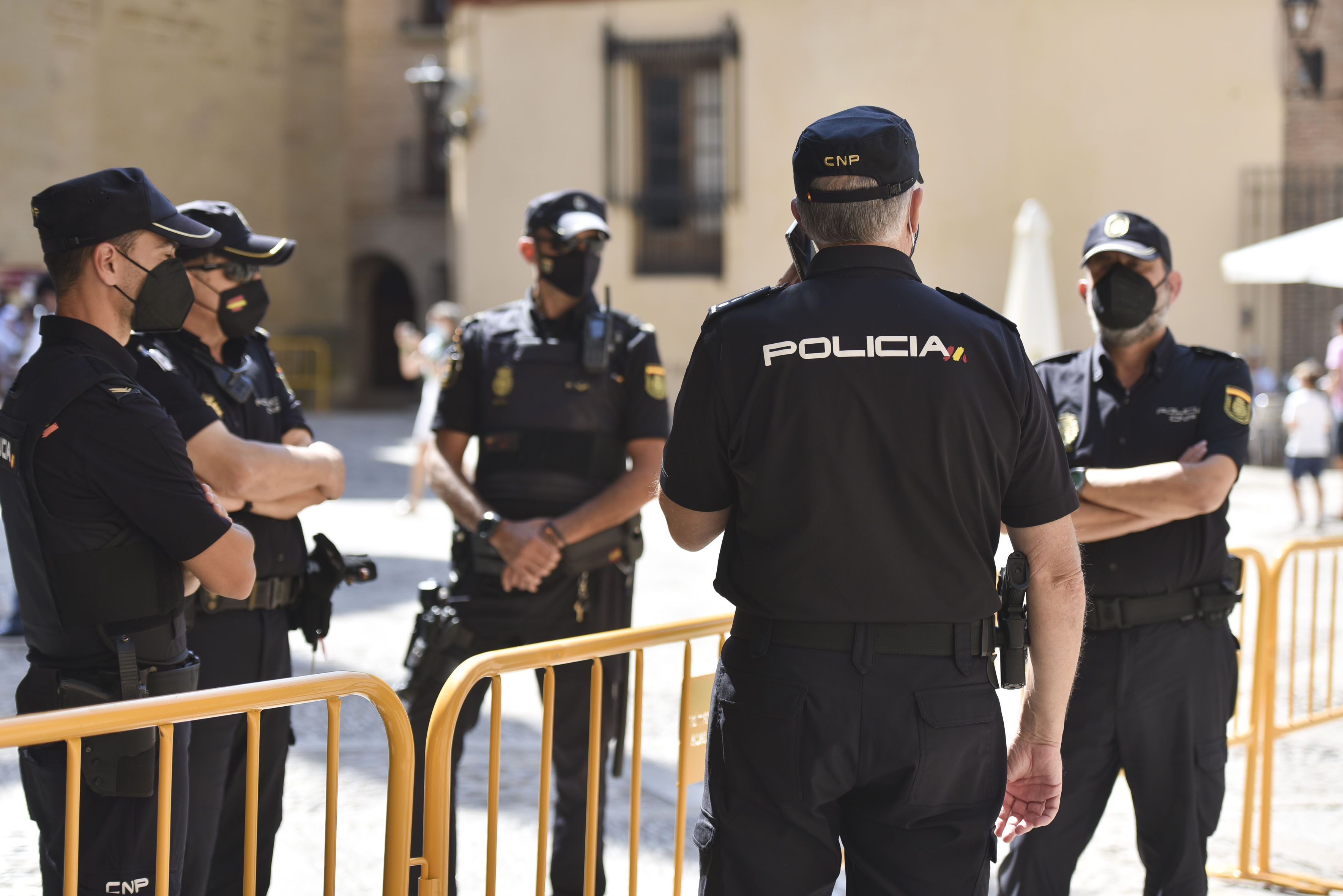 El padre de Yeremi rompe su silencio