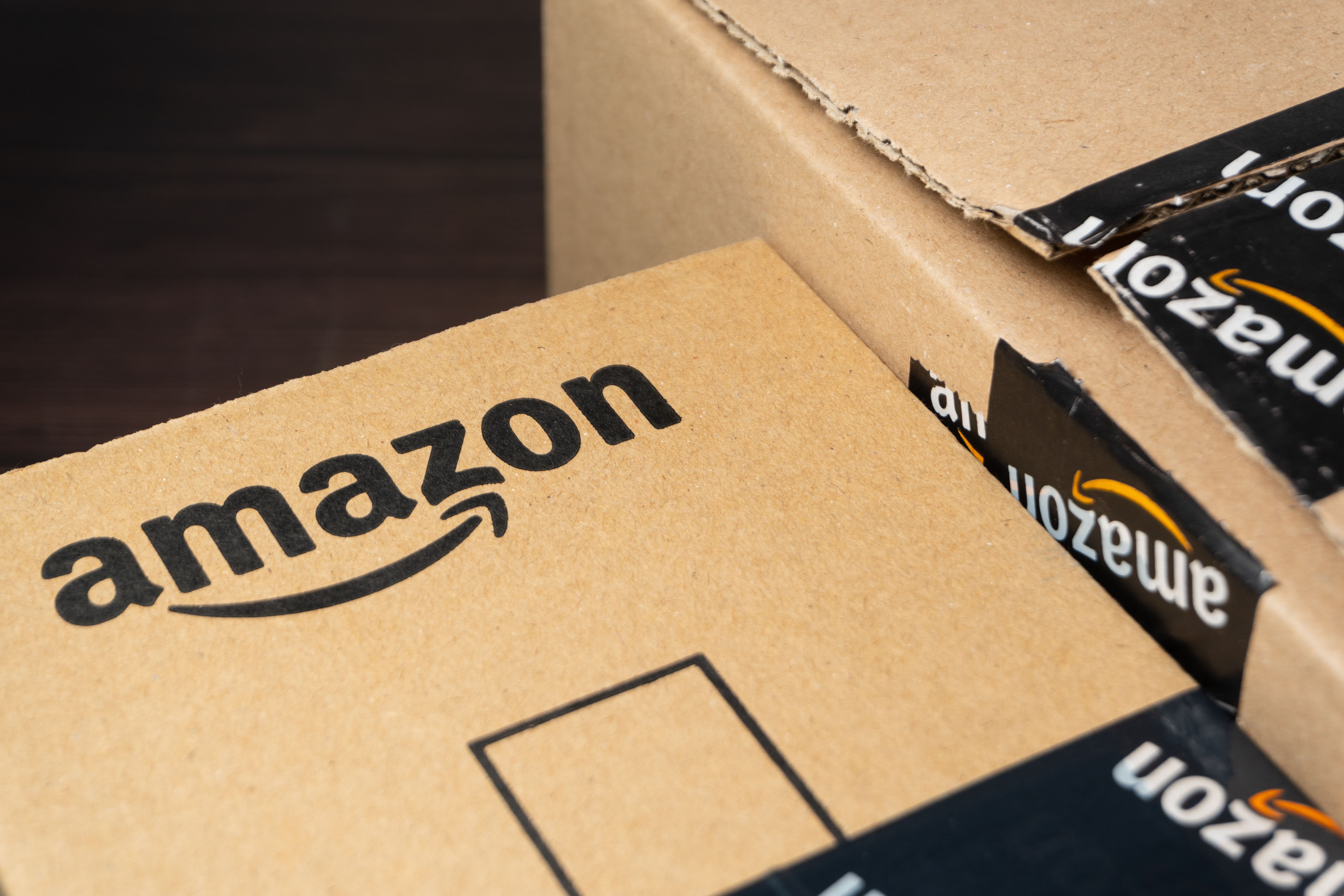 Amazon lanzará un televisor de su propia marca en octubre