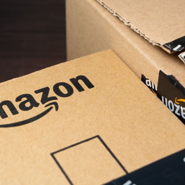 Amazon lanzará un televisor de su propia marca en octubre Amazon lanzará un televisor de su propia marca en octubre