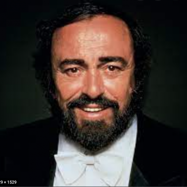 Luciano Pavarotti a través de sus frases: "En casa no canto; ni siquiera en la ducha" Luciano Pavarotti a través de sus frases: "En casa no canto; ni siquiera en la ducha"