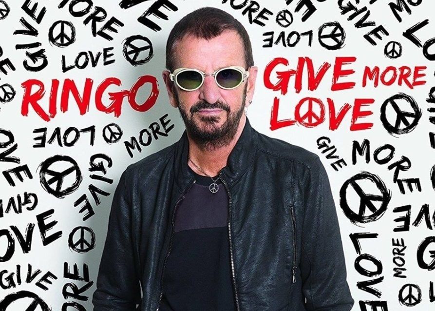 Ringo Starr (85 años) revela el secreto de su longevidad