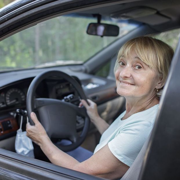 Cuánto cuesta el curso para recuperar los puntos del carnet de conducir (Foto Bigstock)