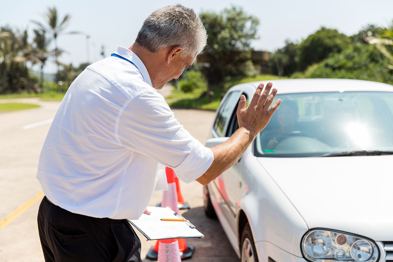 Cuánto cuesta el curso para recuperar los puntos del carnet de conducir (Foto Bigstock) 2