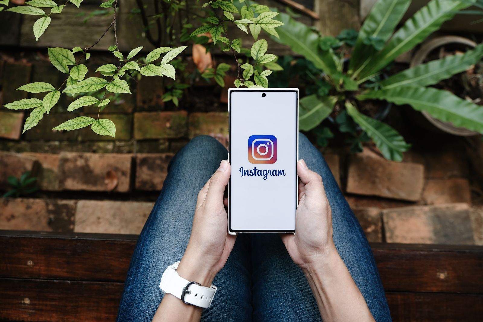 ¿Cómo eliminar a un seguidor de Instagram? Foto: bigstock