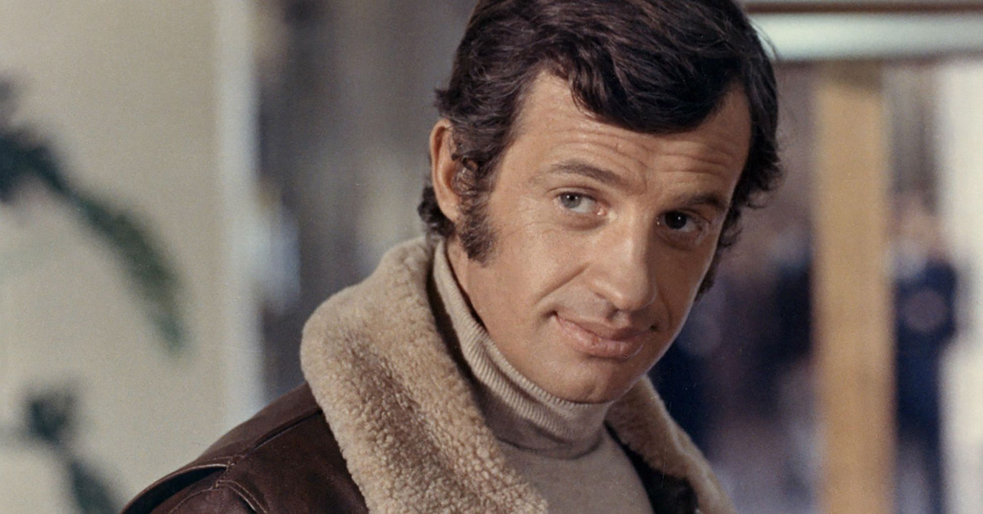 Muere el mítico actor francés Jean-Paul Belmondo a los 88 años