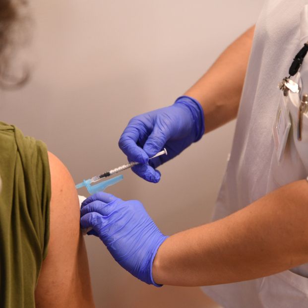 Israel y Turquía ya preparan la cuarta dosis de la vacuna contra el coronavirus Israel y Turquía ya preparan la cuarta dosis de la vacuna contra el coronavirus
